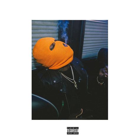 Pardison Fontaine – Rodmon Lyrics 